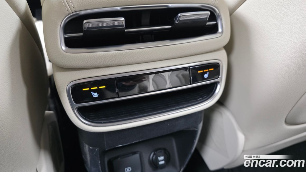 Genesis GV80 2.5T Gasoline AWD, 2022