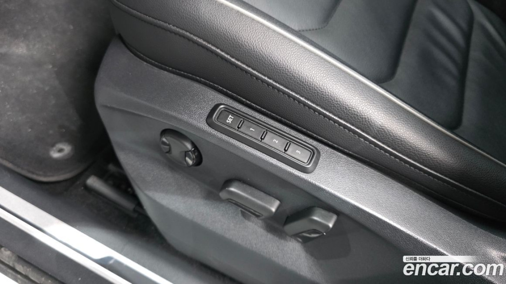 Volkswagen Tiguan 2.0 TDI Prestige, 2022