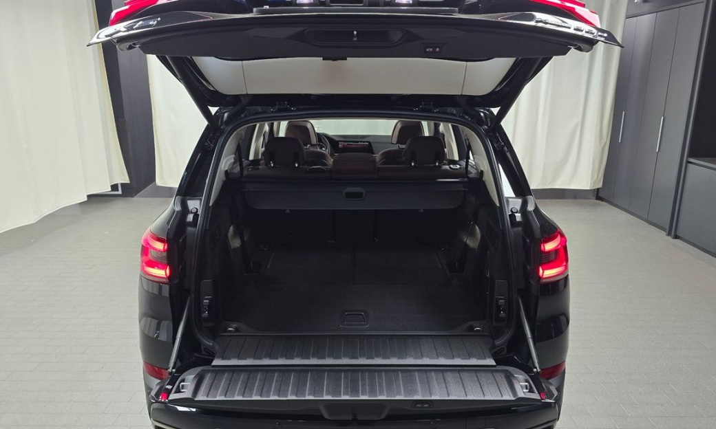 BMW X5 xDrive 30d xLine, 2022