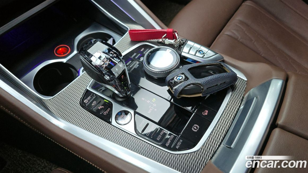 BMW X6 xDrive40i M Sport, 2022