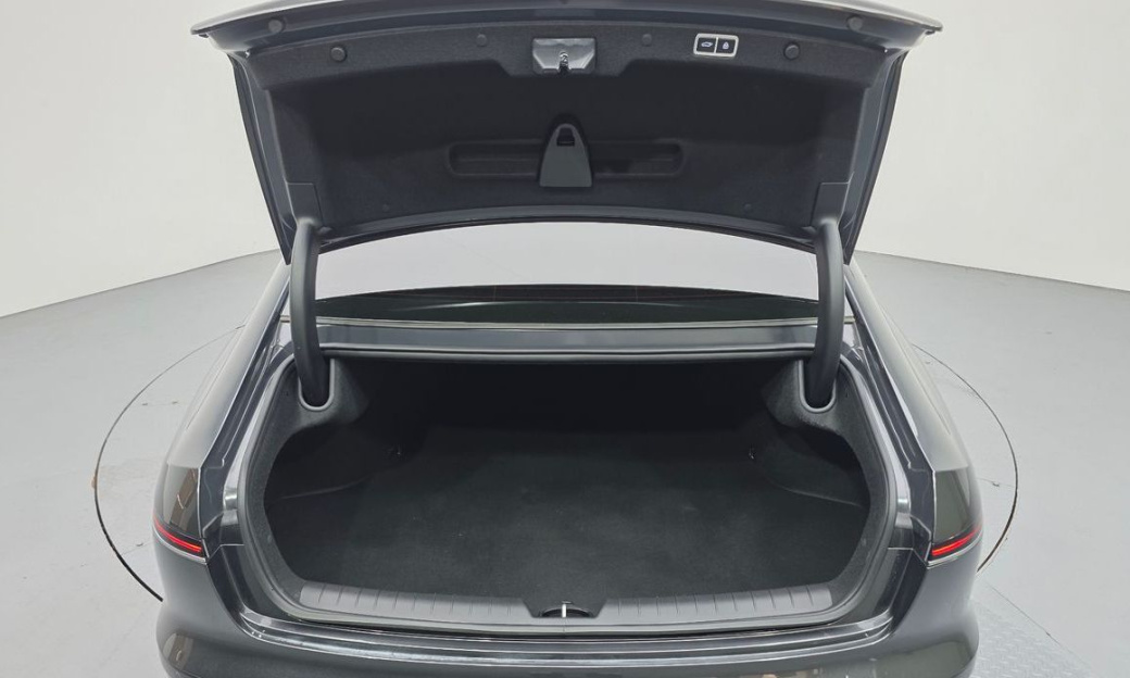 Hyundai Grandeur 2,5 Gasoline 2WD, 2024