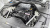 Genesis G80 Gasoline 2.5 Turbo 2WD, 2024