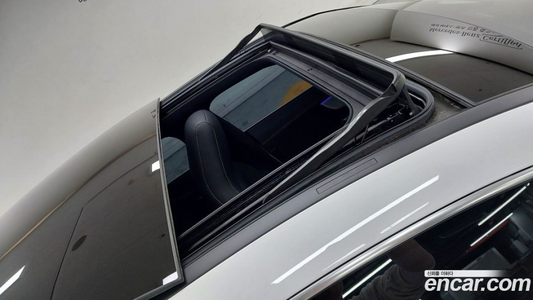 Mercedes-Benz CLA-Class AMG CLA 45 S 4MATIC+, 2025