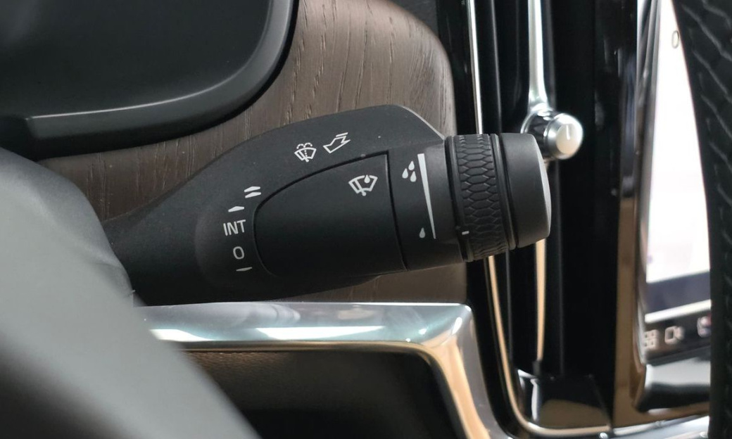 Volvo S90 B5 Ultimate Bright, 2023
