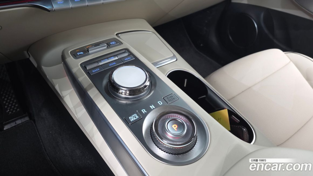 Genesis GV70 2.5T Gasoline AWD, 2023