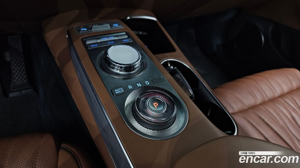 Genesis GV70 2.5T Gasoline AWD, 2023