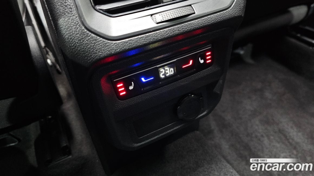 Volkswagen Tiguan 2.0 TDI Prestige, 2023