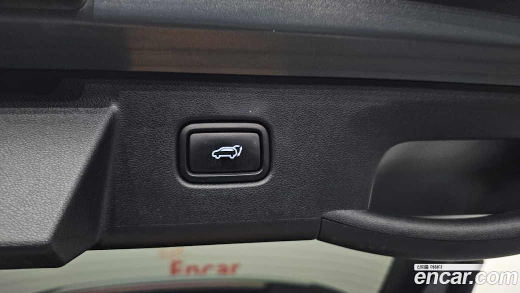 Hyundai Tucson Gasoline 1.6 Turbo 4WD, 2023