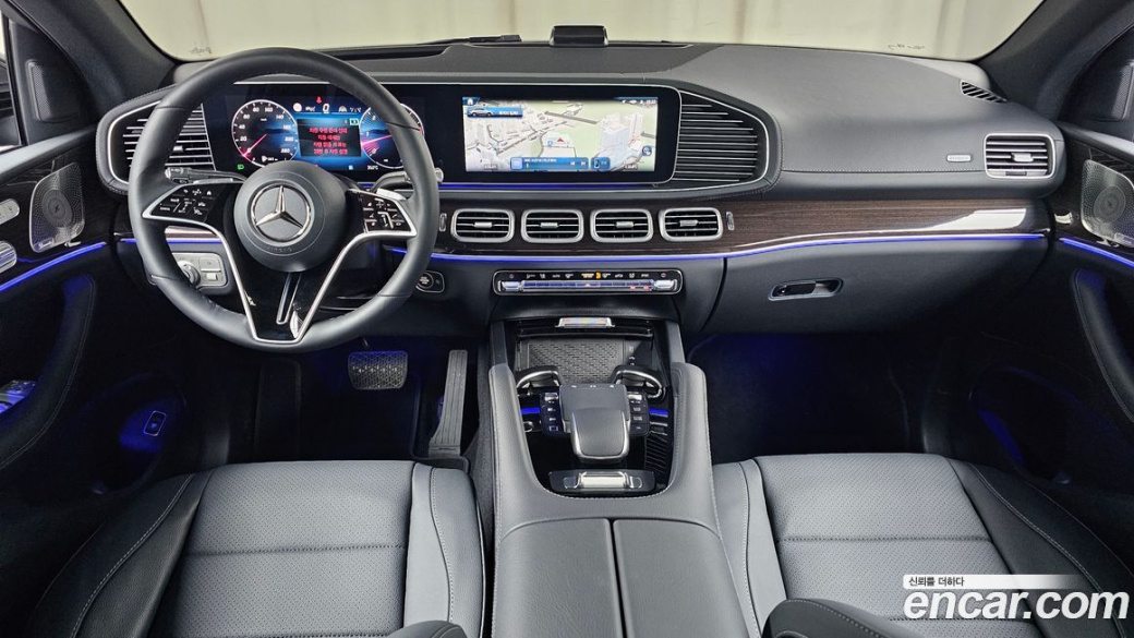 Mercedes-Benz GLE-Class GLE450d 4MATIC Coupe, 2026