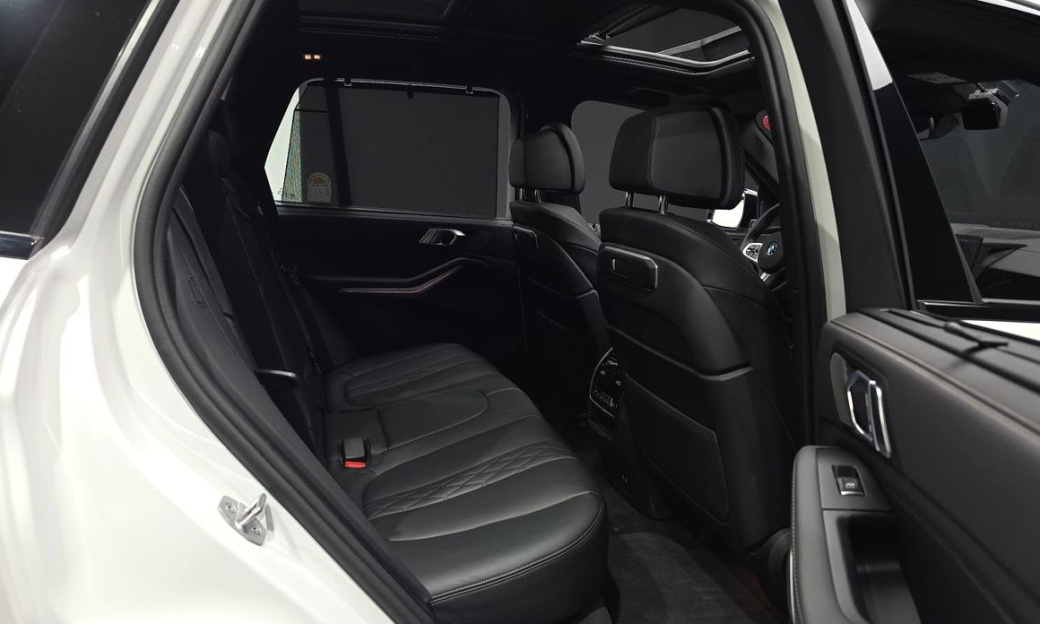 BMW X5 xDrive 40i M Sport, 2025