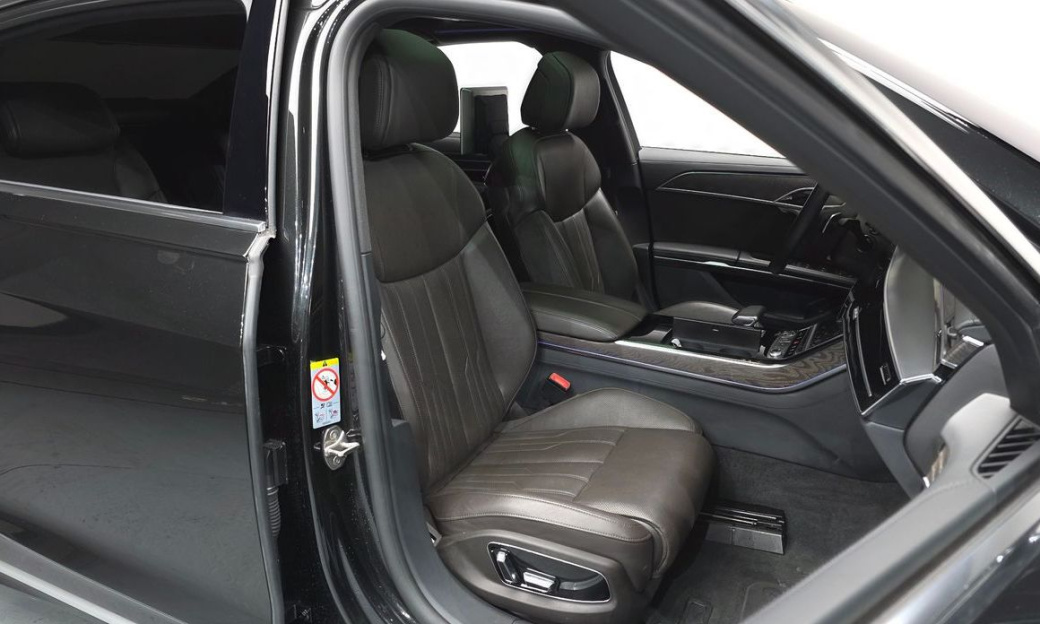 Audi A8 50 TDI Quattro Premium, 2023
