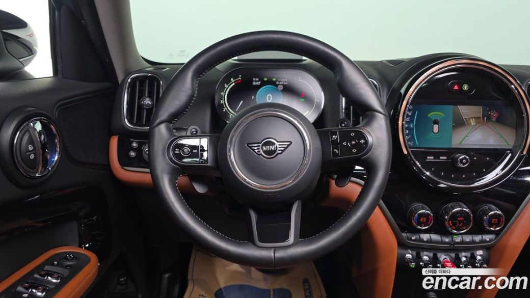 Mini Countryman ALL4 Classic, 2022