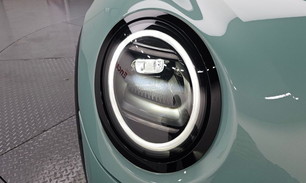 Mini Cooper 5 Door Favoured, 2025