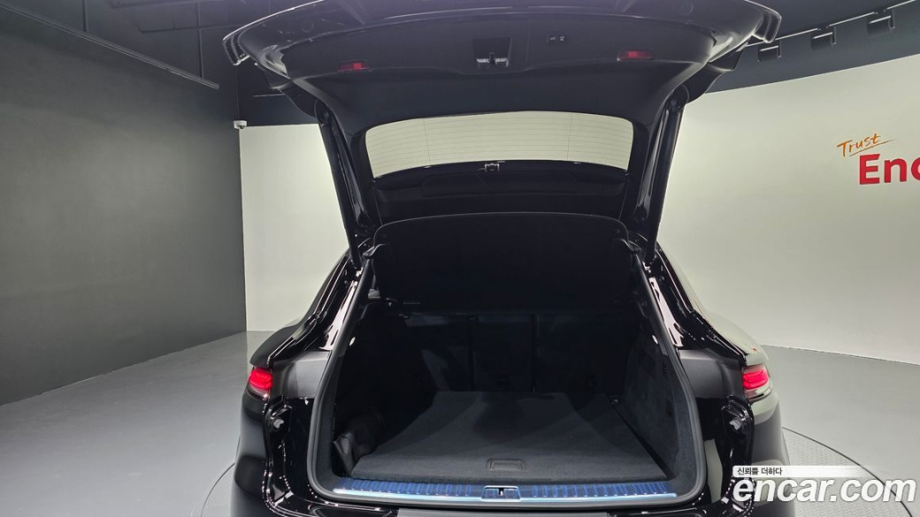 Porsche Cayenne 3.0 Coupe, 2025