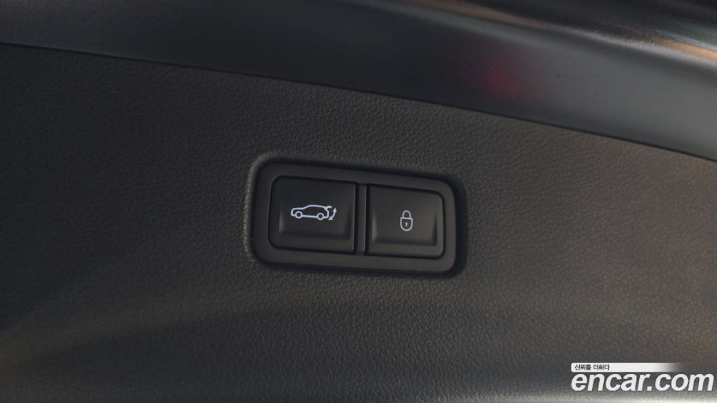 Genesis GV80 2.5T Gasoline AWD, 2025
