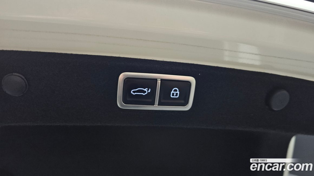 Hyundai Grandeur 2,5 Gasoline 2WD, 2023