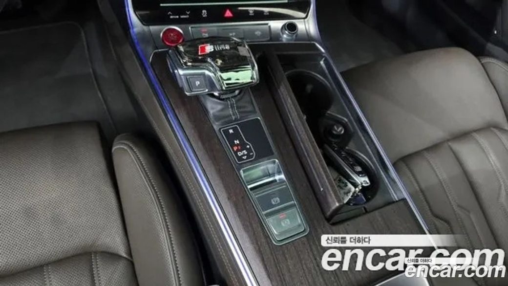 Audi A7 55 TFSI Quattro Premium, 2023