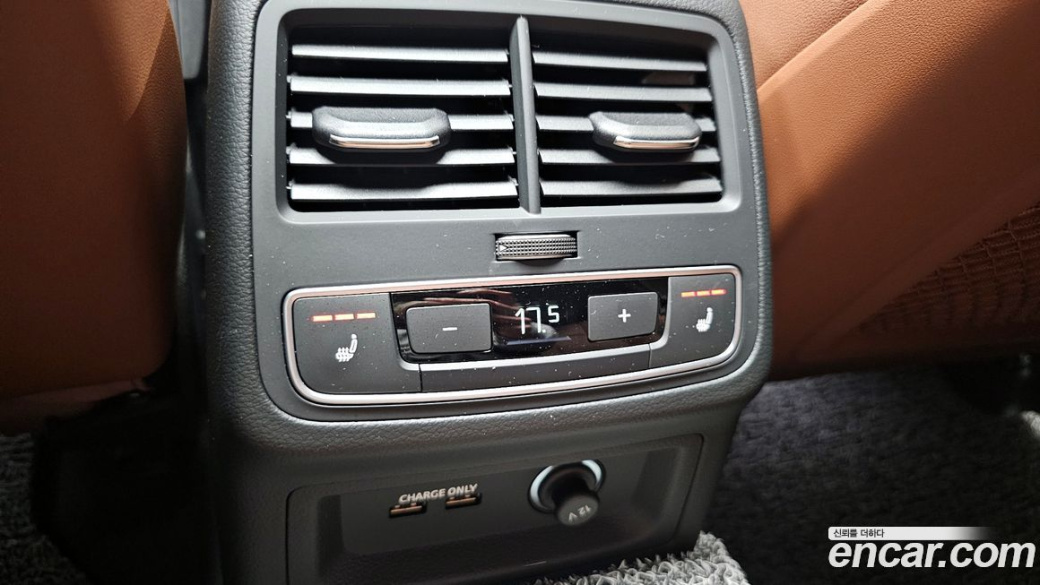Audi A4 45 TFSI Quattro Premium, 2022