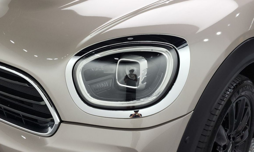 Mini Countryman Classic, 2024