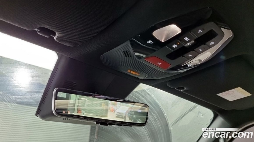 Kia Tasman 2.5T Gasoline 4WD, 2026