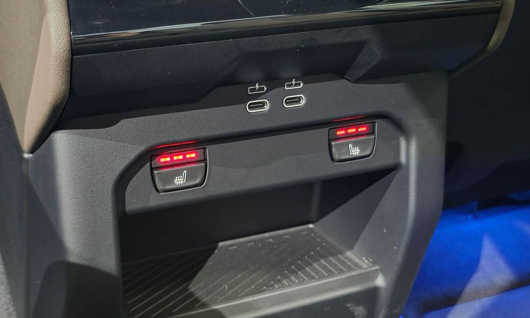 BMW 5-Series 520i M Sport, 2024