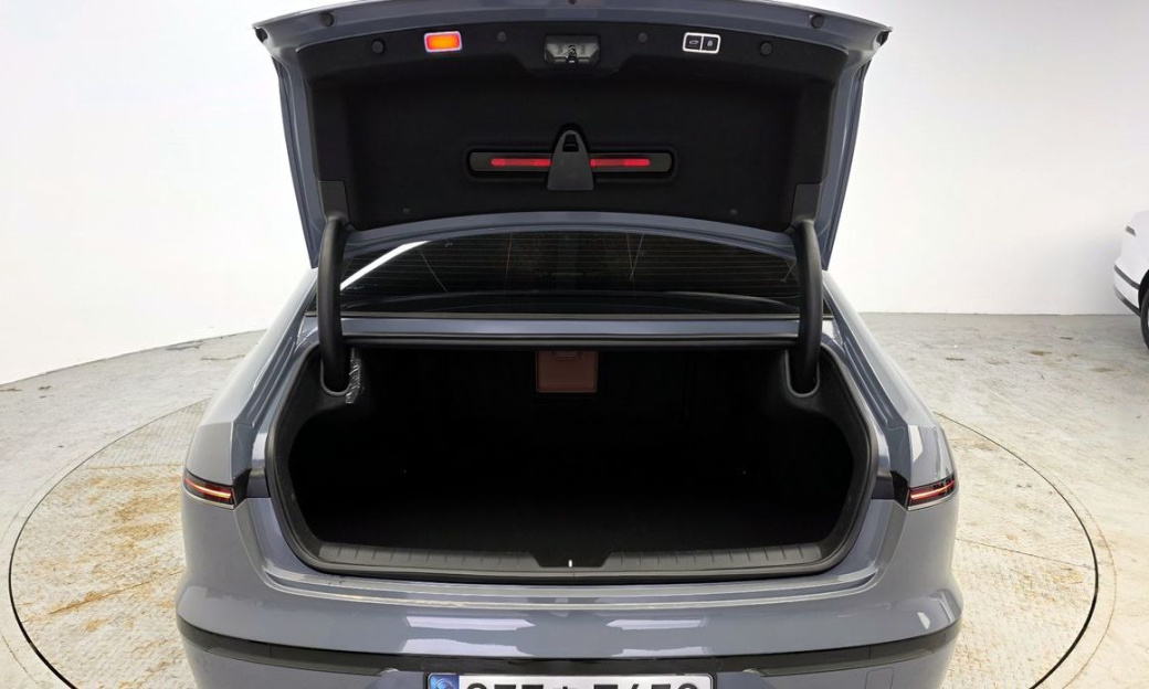 Hyundai Grandeur 2,5 Gasoline 2WD, 2025