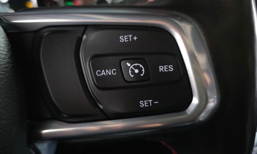 Jeep Wrangler 2.0 Rubicon 4Door, 2022