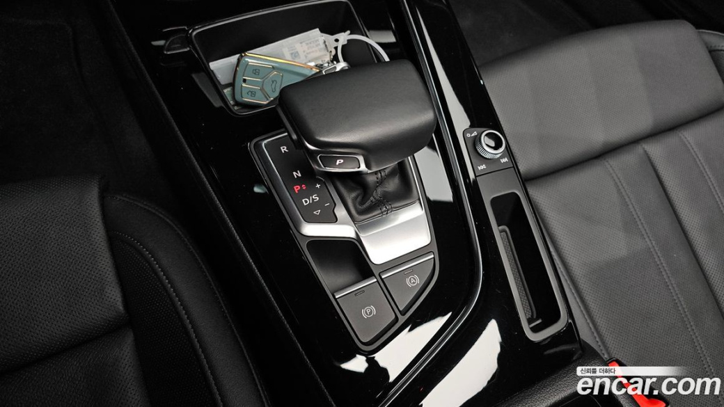 Audi A5 40 TFSI Quattro Premium Sportback, 2021