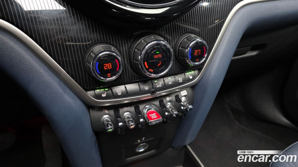 Mini Countryman ALL4 Classic, 2023