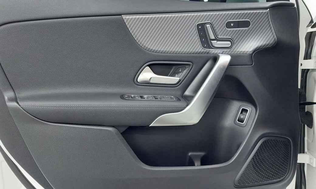Mercedes-Benz A-Class A220 Sedan, 2024