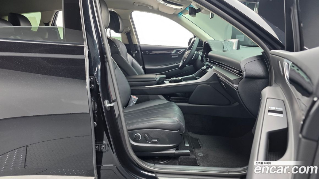 Genesis GV80 2.5T Gasoline 2WD, 2022