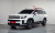 Hyundai Santafe Gasoline 2.5T 2WD, 2024