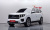 Kia Mohave Diesel 3.0 4WD 5-Seater, 2022