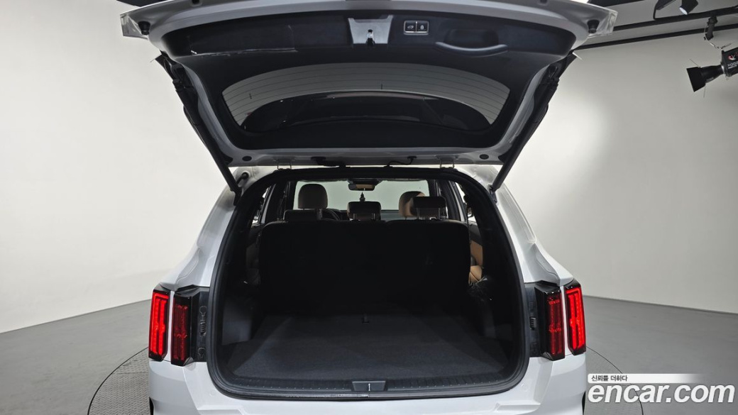 Kia Sorento Diesel 2.2 2WD, 2023
