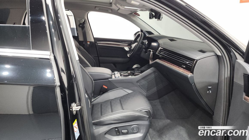 Volkswagen Touareg 3.0 TDI Prestige, 2026
