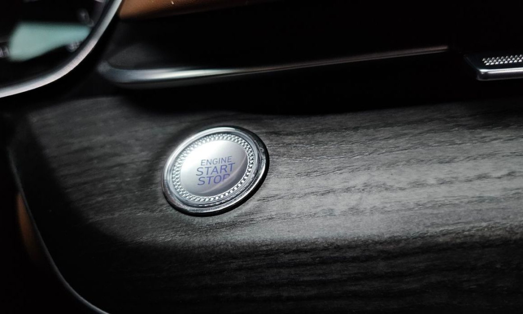 Genesis G80 Gasoline 2.5 Turbo AWD, 2023