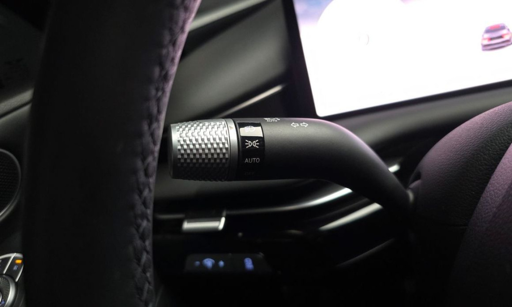 Genesis G80 Gasoline 2.5 Turbo AWD, 2025