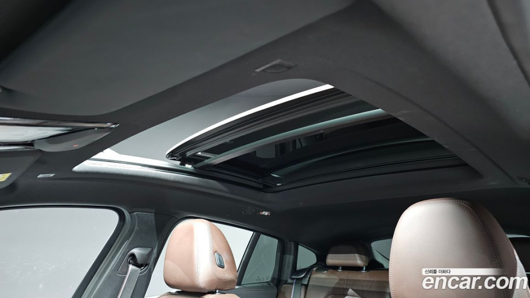 BMW X4 xDrive 20d M Sports Pro, 2022