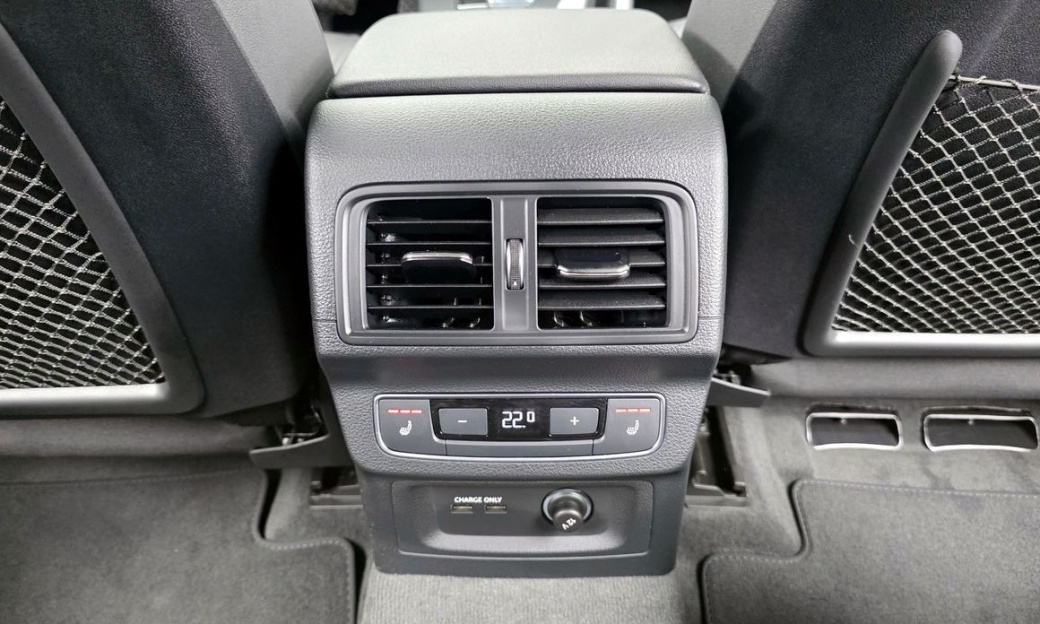 Audi Q5 45 TFSI Quattro, 2023