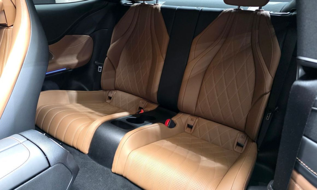 Mercedes-Benz CLE-Class CLE450 4MATIC Coupe, 2024