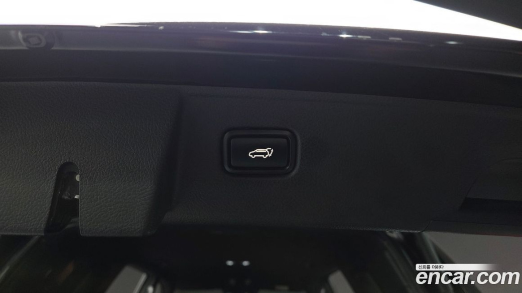 Kia Mohave Diesel 3.0 4WD 5-Seater, 2022