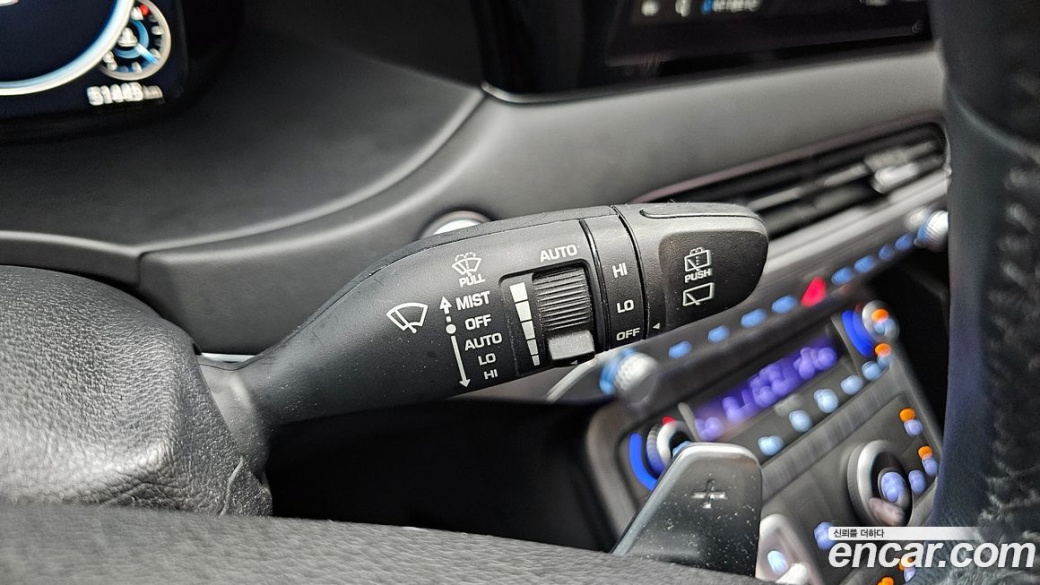Hyundai Palisade Diesel 2.2 2WD, 2022