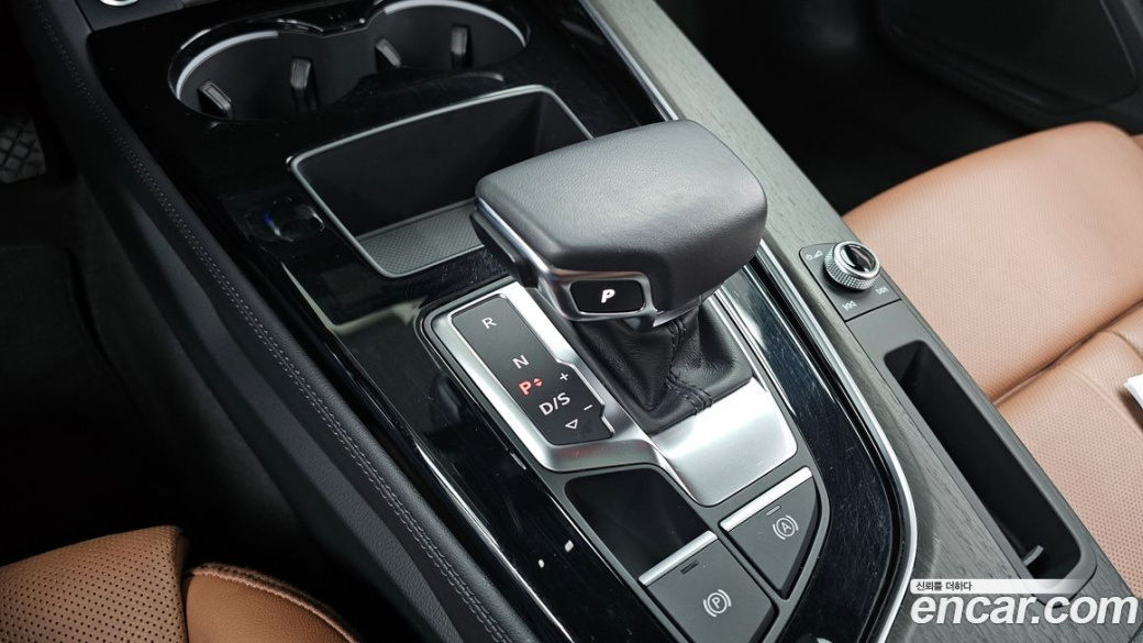 Audi A5 45 TFSI Quattro Premium Sportback, 2023