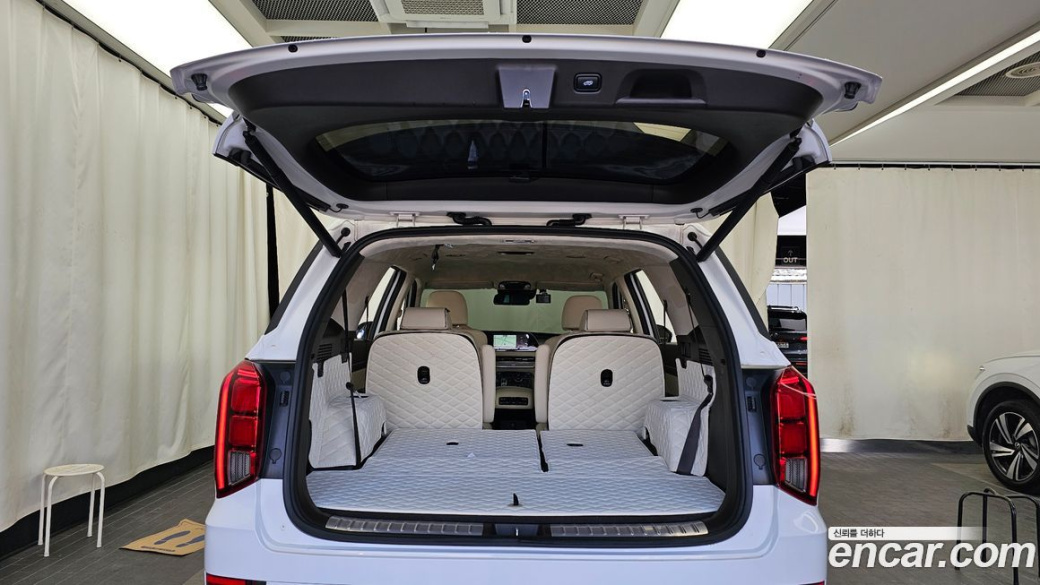 Hyundai Palisade Diesel 2.2 2WD, 2022