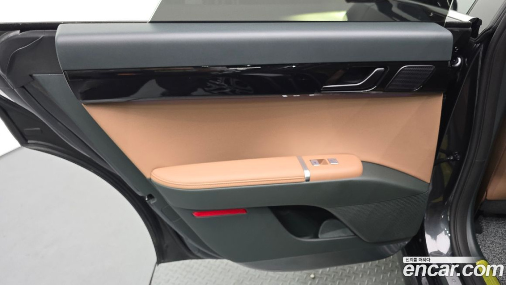 Hyundai Grandeur 2,5 Gasoline 2WD, 2026