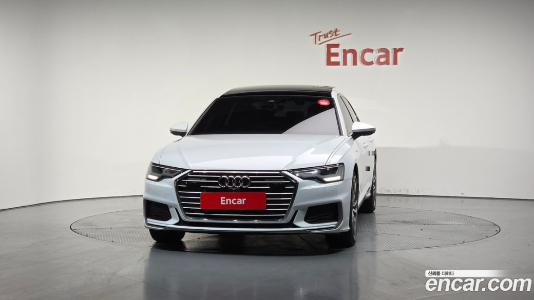 Audi A6 45 TFSI Premium, 2023