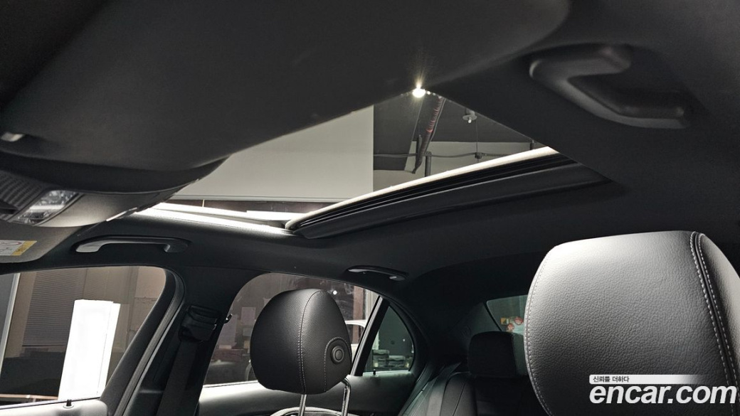 Mercedes-Benz E-Class E250 Avantgarde, 2023