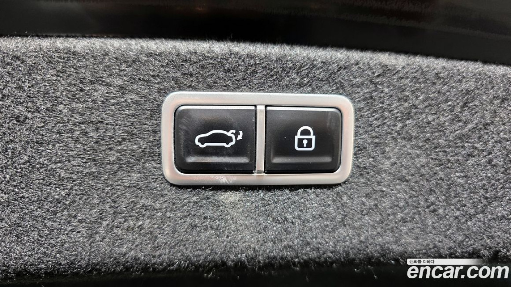 Genesis G80 Gasoline 2.5 Turbo AWD, 2021