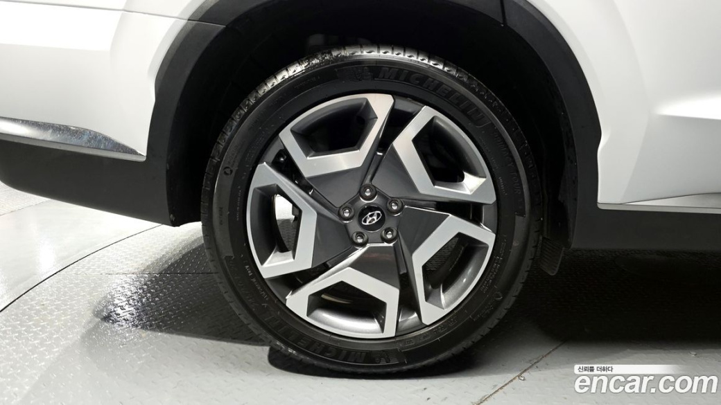 Hyundai Palisade Diesel 2.2 2WD, 2023