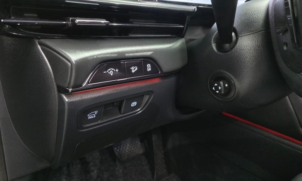 Genesis GV80 2.5T Gasoline AWD, 2025
